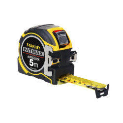 FLEXOMETRO STANLEY FATMAX 5MTS 32mm
