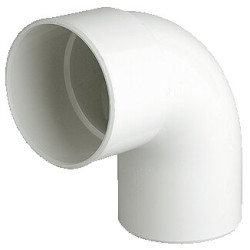 CODO BAJANTE M-H 80-87 MARRON UCR8GTM