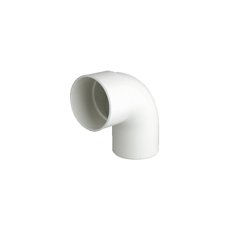 CODO BAJANTE M-H 80-87 MARRON UCR8GTM