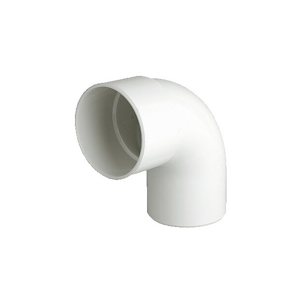 CODO BAJANTE M-H 80-87 MARRON UCR8GTM