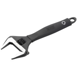 LLAVE AJUSTABLE APERTURA EXTRA 300MM