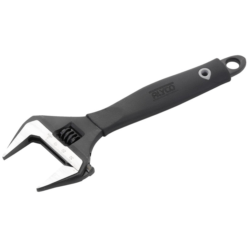 LLAVE AJUSTABLE APERTURA EXTRA 300MM