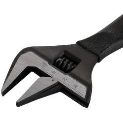 LLAVE AJUSTABLE APERTURA EXTRA 300MM