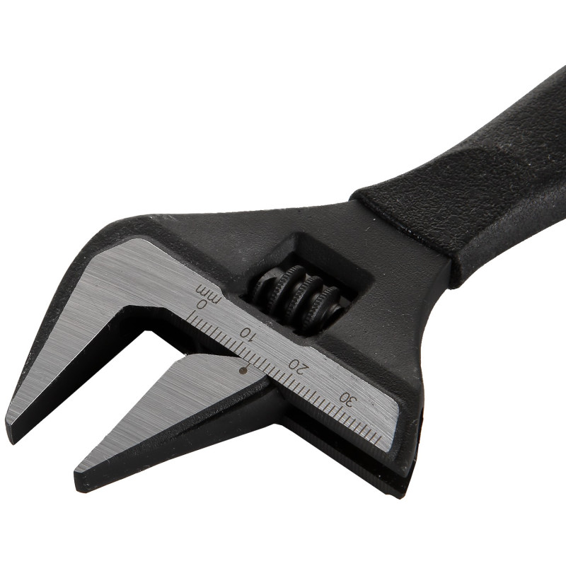LLAVE AJUSTABLE APERTURA EXTRA 300MM