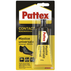 PATTEX CONTACTO 50G.