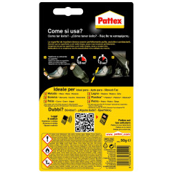 PATTEX CONTACTO 50G.
