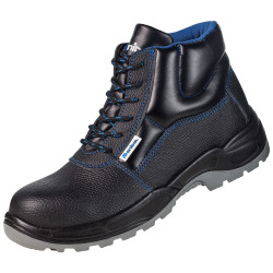 BOTA MOD. SAGUNTO METAL FREE NEGRO