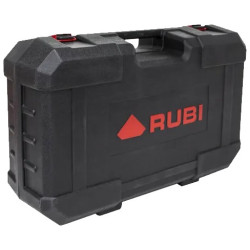 MEZCLADOR ELECTRICO RUBIMIX-9 SUPERTORQUE 230V C/MALETA
