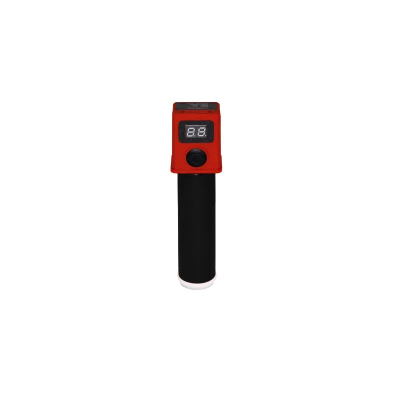 PISTON POWERVAC USB ENERGY