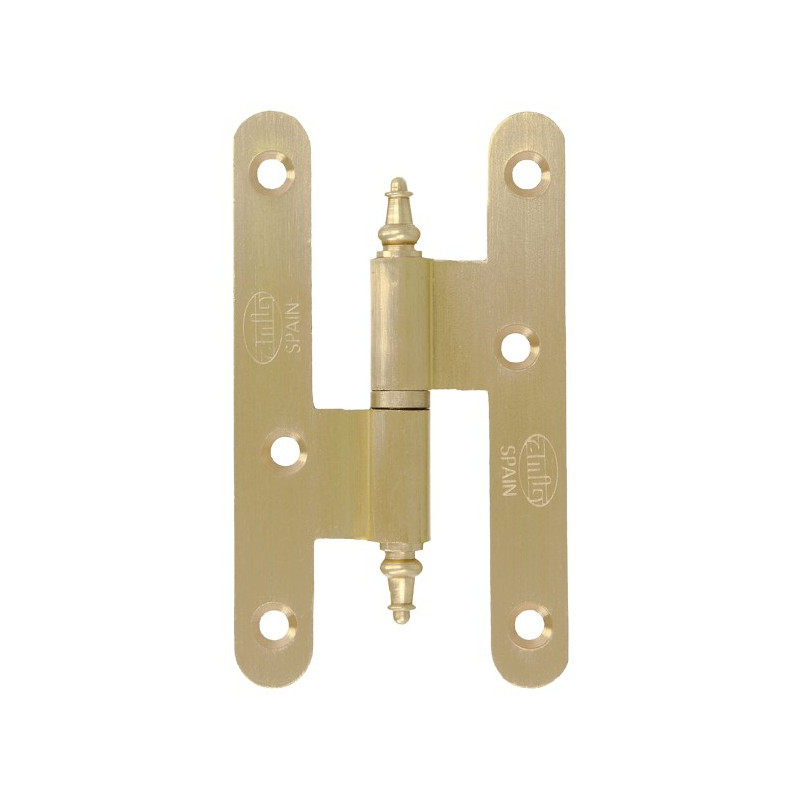 PERNIO AMIG 407 9,5 LATON IZDA.