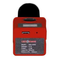 PISTON POWERVAC USB ENERGY