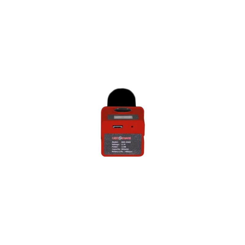 PISTON POWERVAC USB ENERGY