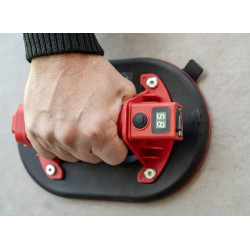 PISTON POWERVAC USB ENERGY