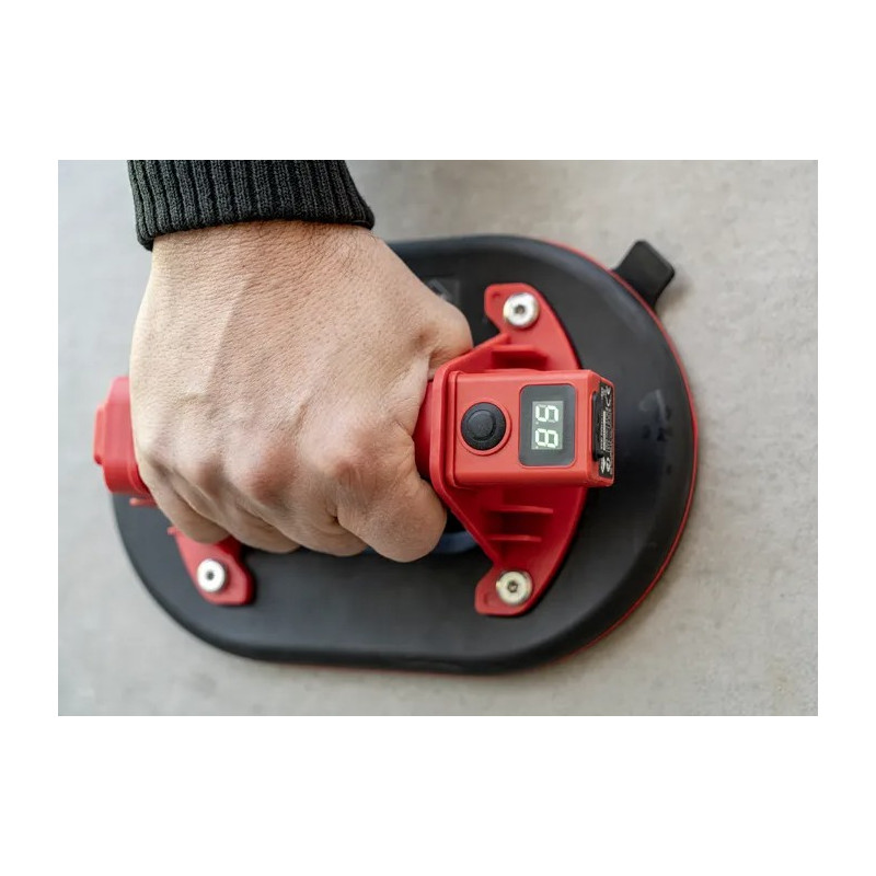 PISTON POWERVAC USB ENERGY