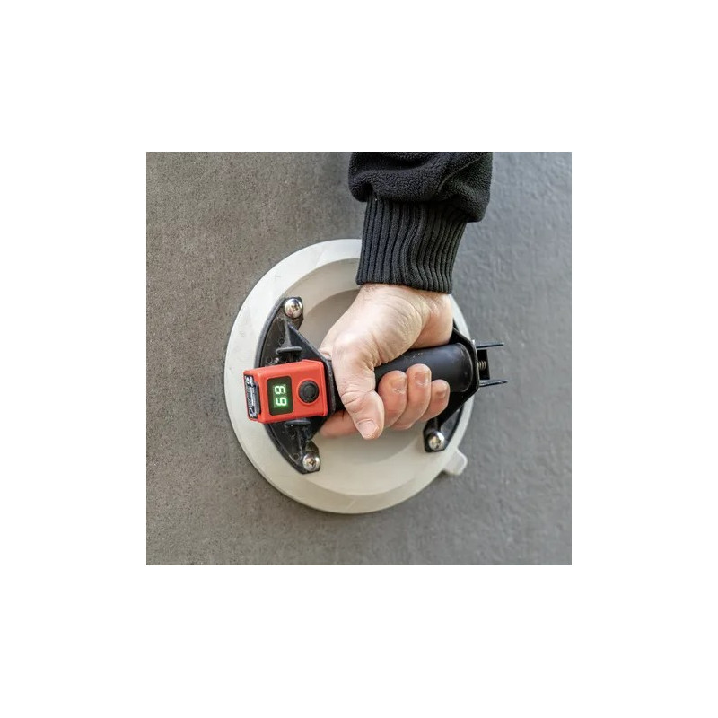 PISTON POWERVAC USB ENERGY