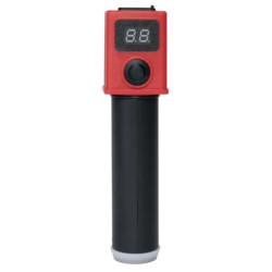 PISTON POWERVAC USB ENERGY