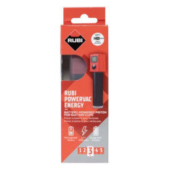 PISTON POWERVAC USB ENERGY