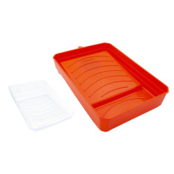 FUNDA CUBETA PLASTICO 180mm