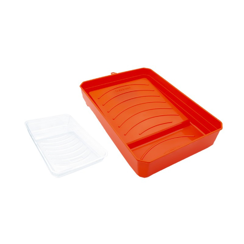 FUNDA CUBETA PLASTICO 180mm