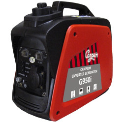 GENERADOR CAMPEON INVERTER IG950I