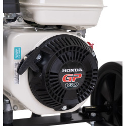 GENERADOR CAMPEON GP-3500M MONOFASICO ARRANQUE MANUAL