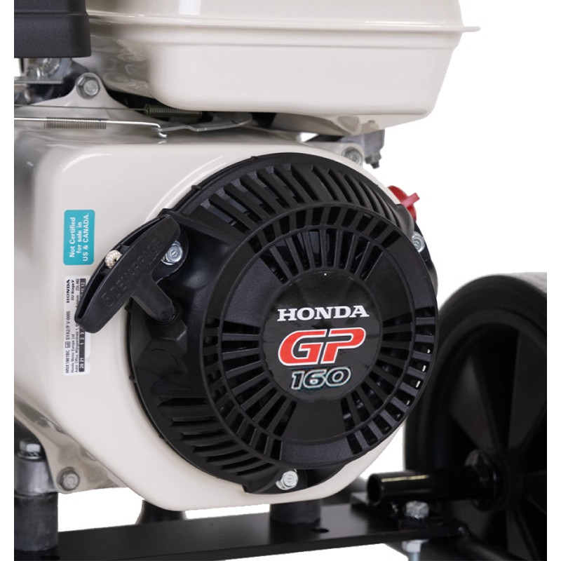 GENERADOR CAMPEON GP-3500M MONOFASICO ARRANQUE MANUAL