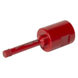 BROCA DRYGRES PREMIUM 6MM