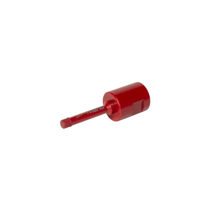 BROCA DRYGRES PREMIUM 6MM