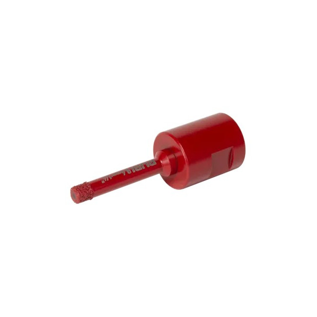 BROCA DRYGRES PREMIUM 6MM