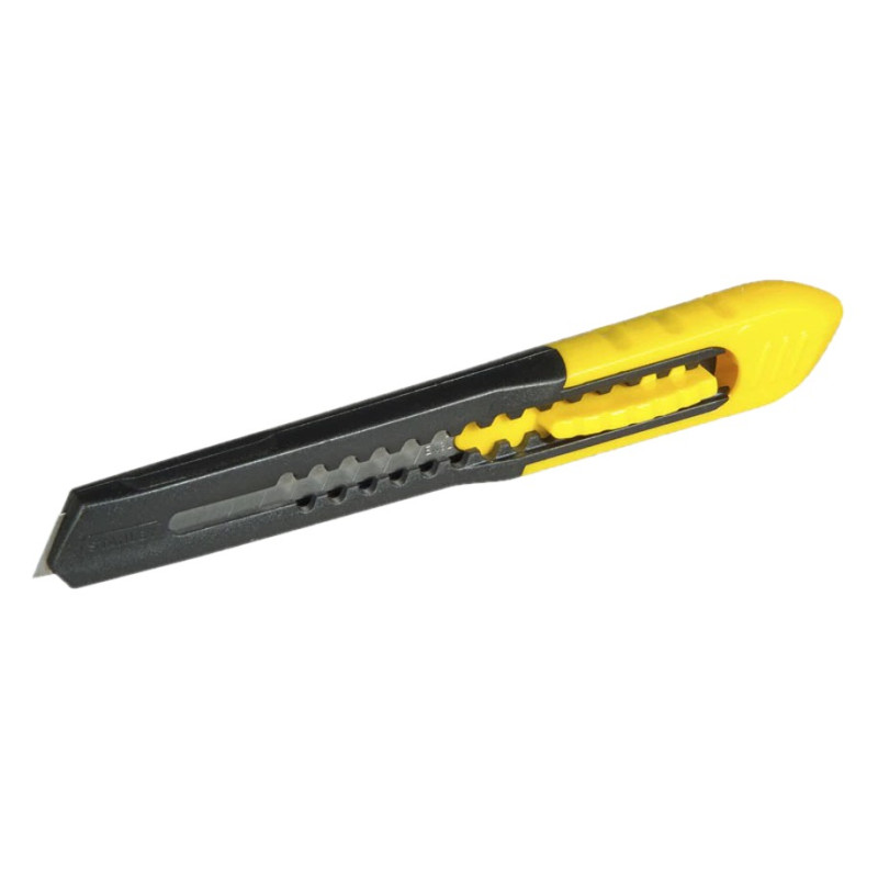 CUTTER STANLEY SM 9MM