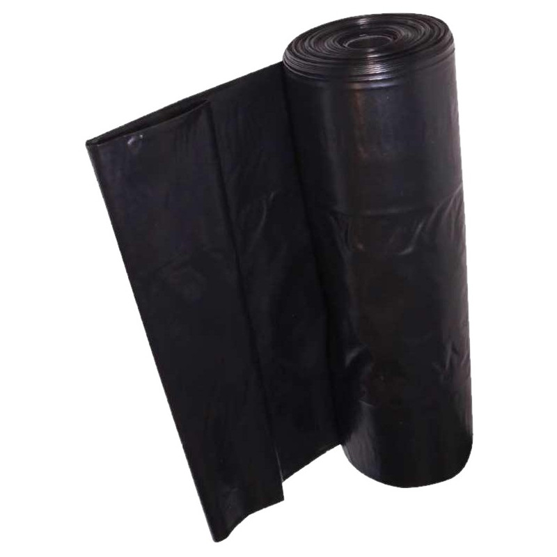 PLASTICO NEGRO G.300 (ROLLO 100ML)