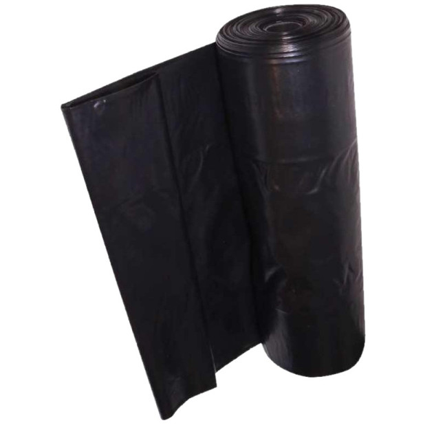 PLASTICO NEGRO G.300 (ROLLO 100ML)