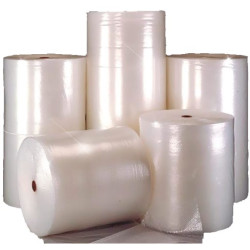 PLASTICO TRANSPARENTE G.600 (ROLLO 50ML)