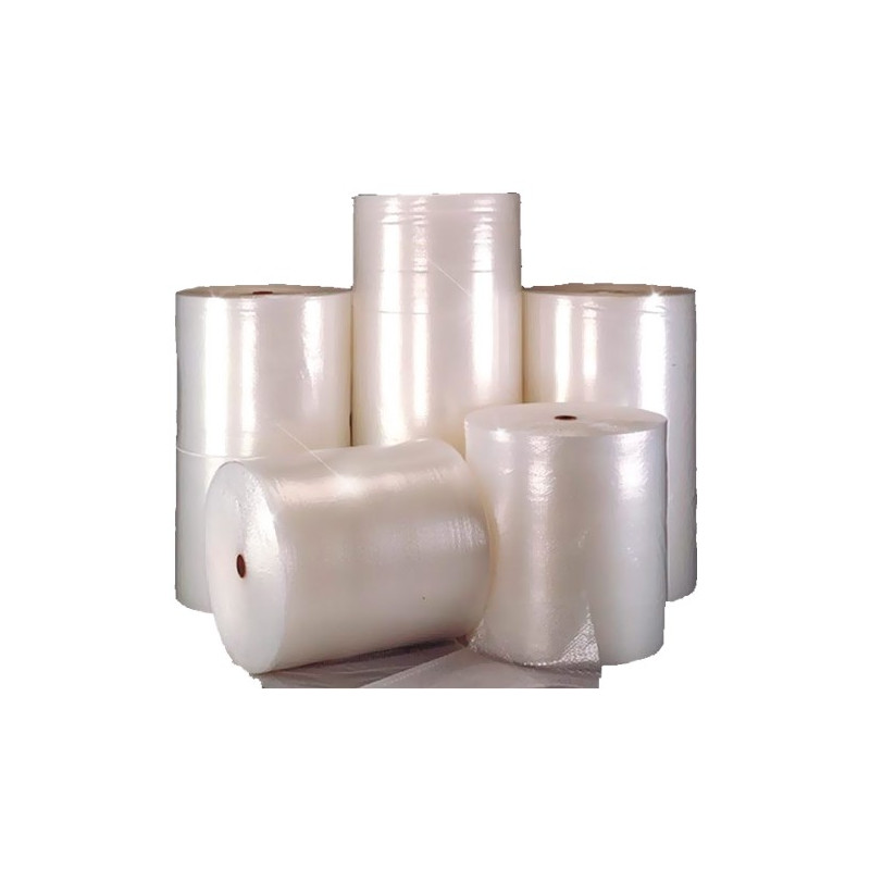 PLASTICO TRANSPARENTE G.600 (ROLLO 50ML)