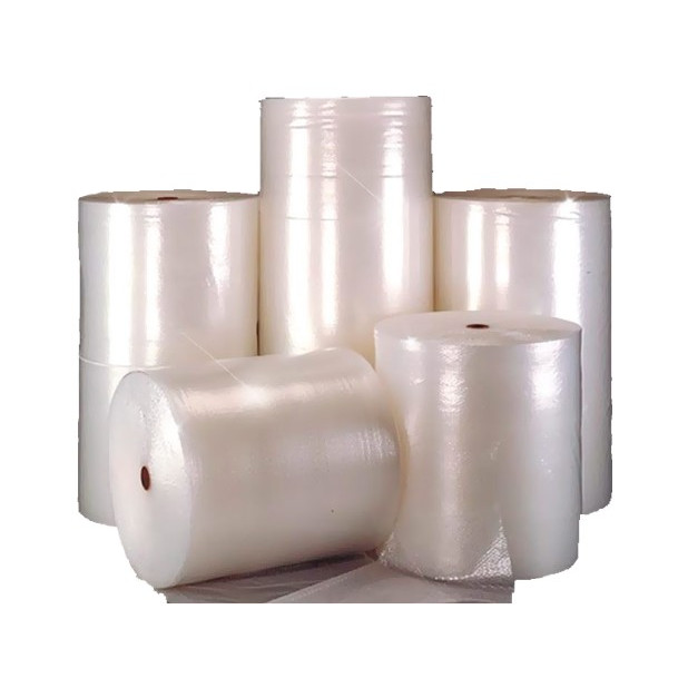 PLASTICO TRANSPARENTE G.600 (ROLLO 50ML)