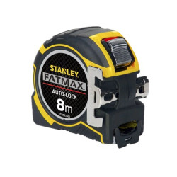 FLEXOMETRO STANLEY FATMAX 8MTSx32mm