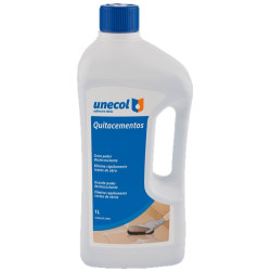 QUITACEMENTO KORMAN  1LTS