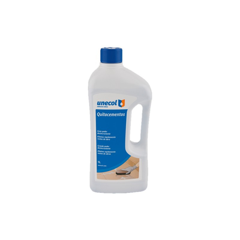 QUITACEMENTO KORMAN  1LTS