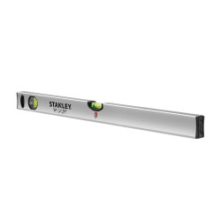 NIVEL TUBULAR MAGNETICO STANLEY CLASSIC 40CM