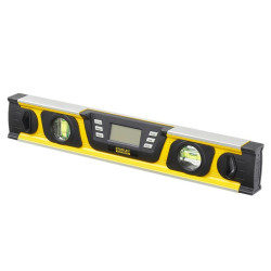 NIVEL STANLEY DIGITAL 40CM