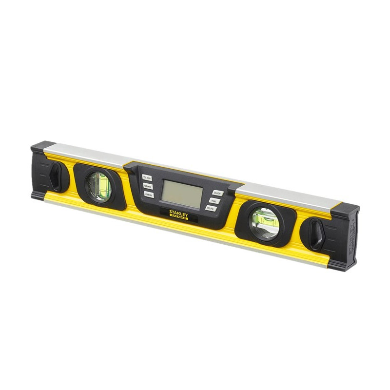 NIVEL STANLEY DIGITAL 40CM