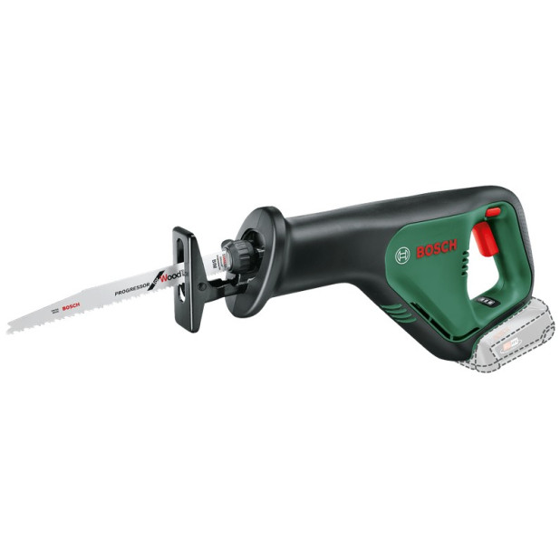 SIERRA SABLE BOSCH ADVANCEDRECIP 18 S/B