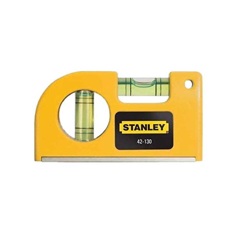 NIVEL STANLEY BOLSILLO