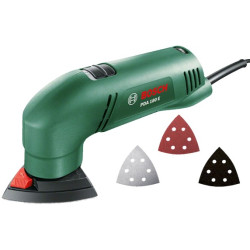 LIJADORA BOSCH PDA 180 E