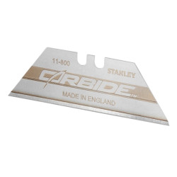 RECAMBIO HOJA CUTTER CARDIBE (5UND)