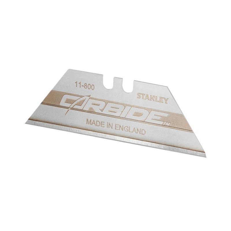 RECAMBIO HOJA CUTTER CARDIBE (5UND)