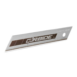 RECAMBIO CUTTER 18MM CARDIBE (5UND)