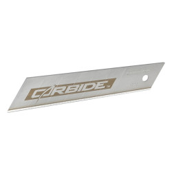 RECAMBIO CUTTER 25MM CARDIBE (5UND)