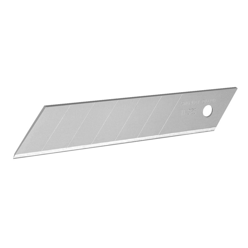 RECAMBIO CUTTER 25MM (10UND)