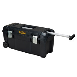 CAJA HERRAMIENTA Nº2 C/RUEDAS+ASA